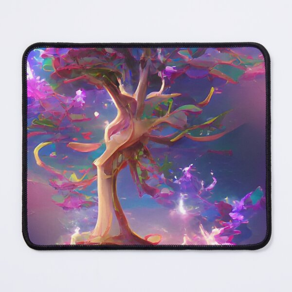 Item preview, The Magic Tree designed and sold by banjoe47.