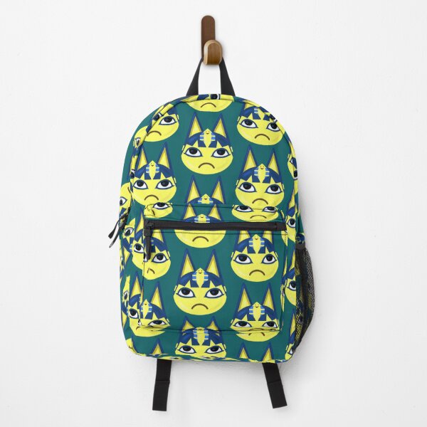 Item preview, SNOOTY CAT VILLAGER™ Black Edition designed and sold by BalkisBoutique.