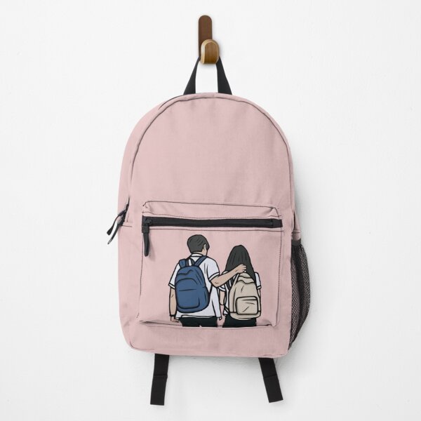 Item preview, Our beloved summer for valentine day 2022- kdrama designed and sold by Reets_Redbubble.