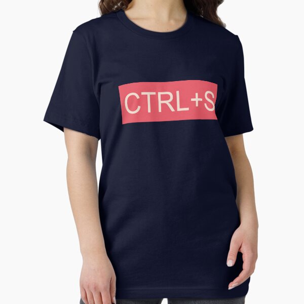 Do not forget to save Essential T-Shirt