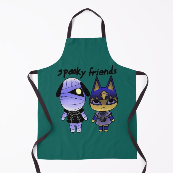 Item preview, Spooky Friends   designed and sold by BalkisBoutique.