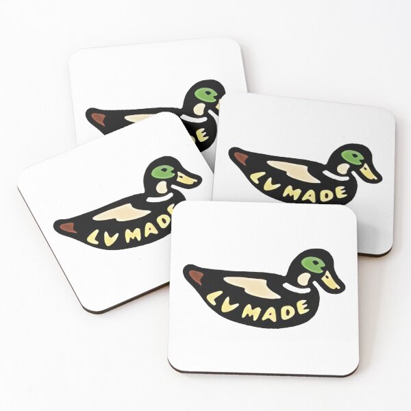 Item preview, duck  designed and sold by Louisejennie.