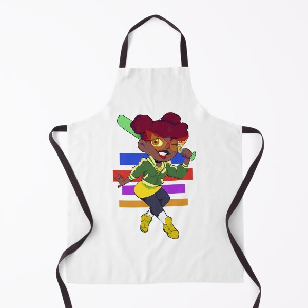 Item preview, April O Neil 2018  designed and sold by ckmkoezg.