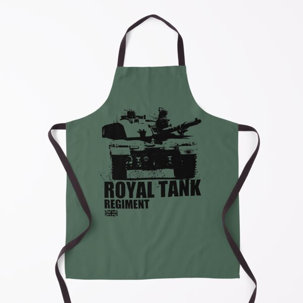 Item preview, Royal Tank Regiment designed and sold by StrongVlad.