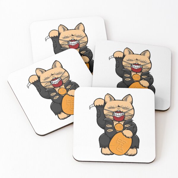 Item preview, Lucky Chatterer  designed and sold by ckmkoezg.