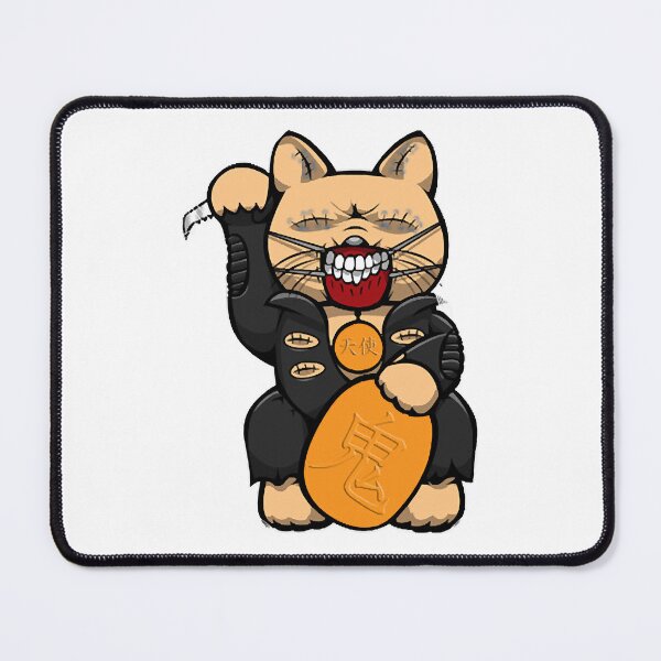 Item preview, Lucky Chatterer  designed and sold by ckmkoezg.