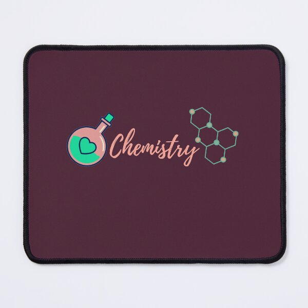 Item preview, Chemistry designed and sold by Sci-Art-Cafe.