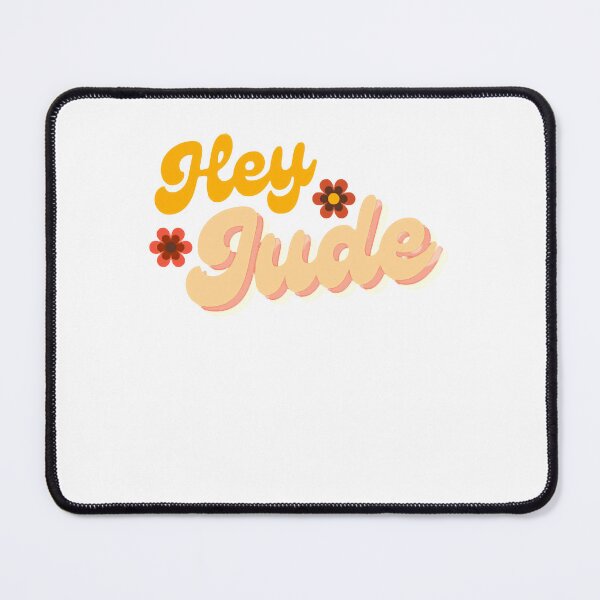 Item preview, Hey Jude - Simple Flowers -brown designed and sold by BrianWayn99.