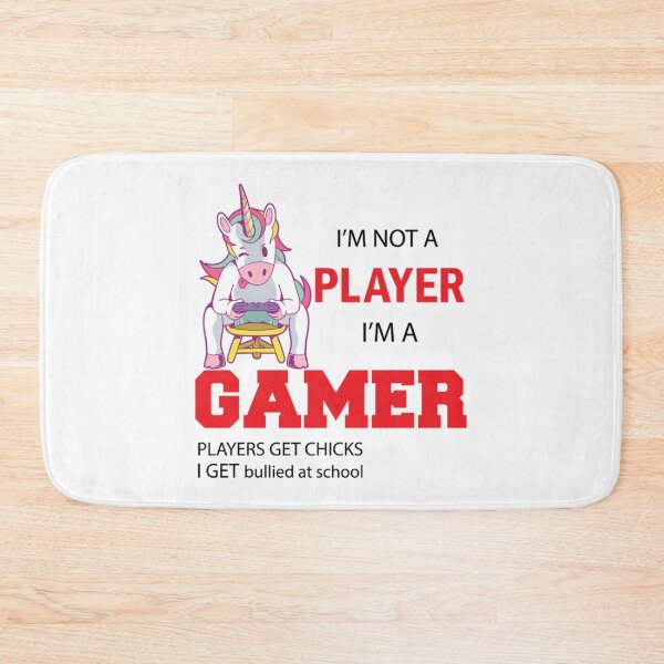 Item preview, I_m Not A Player I_m A Gamer Premium     designed and sold by ZTRBLLCT.