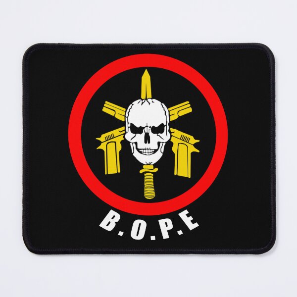 Item preview, BOPE Tropa De Elite designed and sold by roki340.