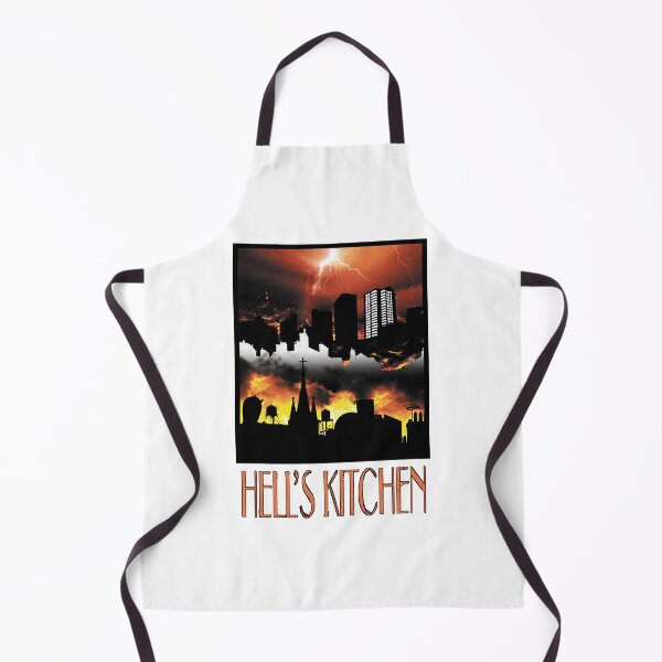 Item preview, Visit Hells Kitchen designed and sold by ckmkoezg.