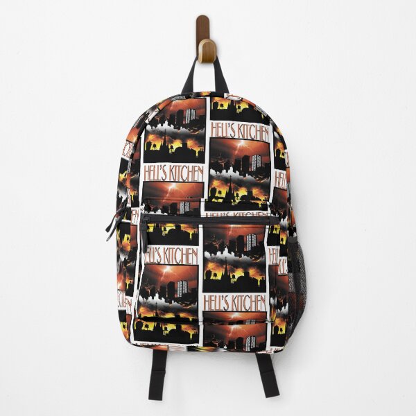 Item preview, Visit Hells Kitchen designed and sold by ckmkoezg.