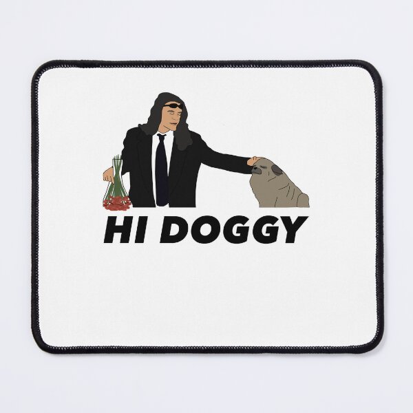 Item preview, Hi Doggy designed and sold by BrianWayn99.