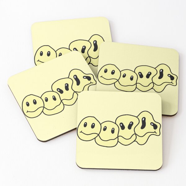 Item preview, Smileys designed and sold by RoyalPantiez.