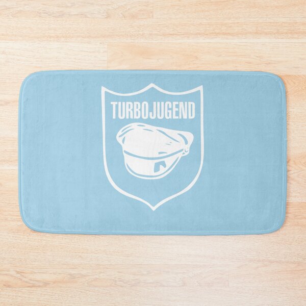 Item preview, Best Seller - Turbonegro Turbojugend Logo Classic T-Shirt designed and sold by EdwardLieske.
