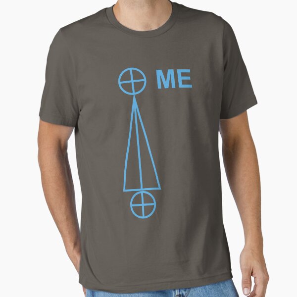 Joint Me Essential T-Shirt