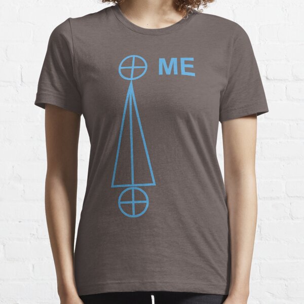 Joint Me Essential T-Shirt