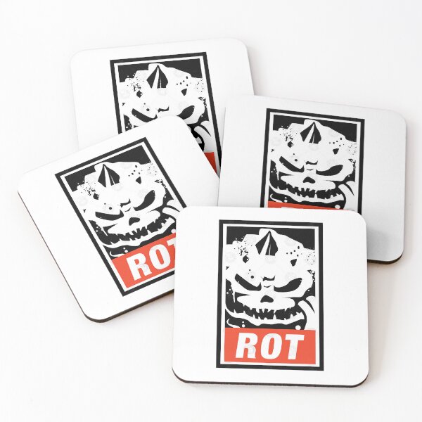Item preview, Nurgles Rot Chaos Tabletop Wargaming and Miniatures Addict  designed and sold by ckmkoezg.