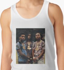 Migos Tank Top