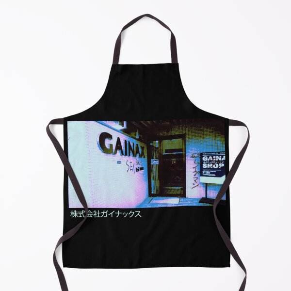 Item preview, Gainax Graffiti Vandalism - ver. 2 designed and sold by R-A Designs.