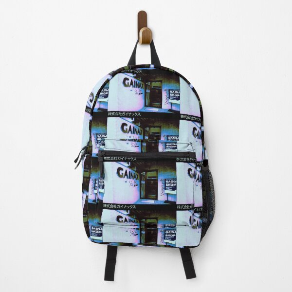 Item preview, Gainax Graffiti Vandalism - ver. 2 designed and sold by R-A Designs.