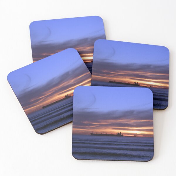 Item preview, Cape Town Sun Set designed and sold by MarkBraham.