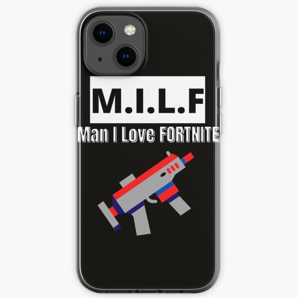 Coques Iphone Sur Le Theme Fortnite Redbubble