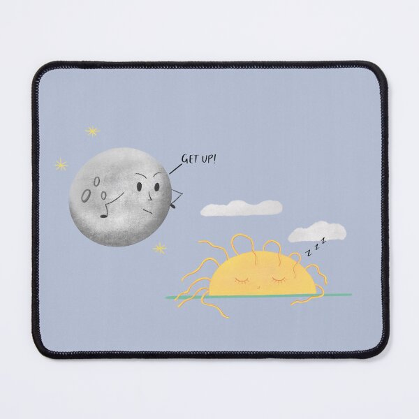Item preview, Morning Sleep Ins designed and sold by HoopByEm.