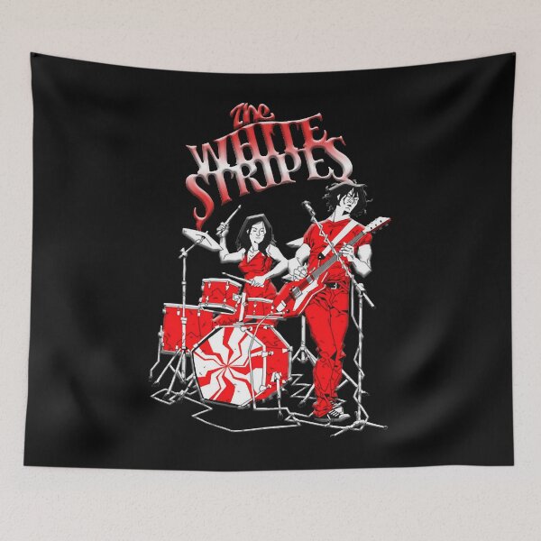 Item preview, Red White designed and sold by Graceannrueger.