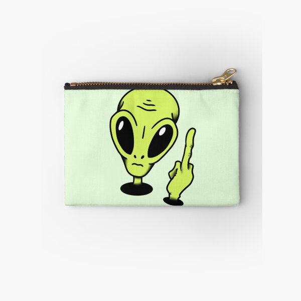 Item preview, Greetings from Alien designed and sold by RoyalPantiez.