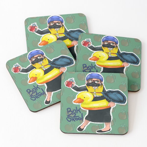 Item preview, Teacher humor designed and sold by j32-art.