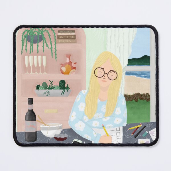 Item preview, 2022 Planner designed and sold by HoopByEm.