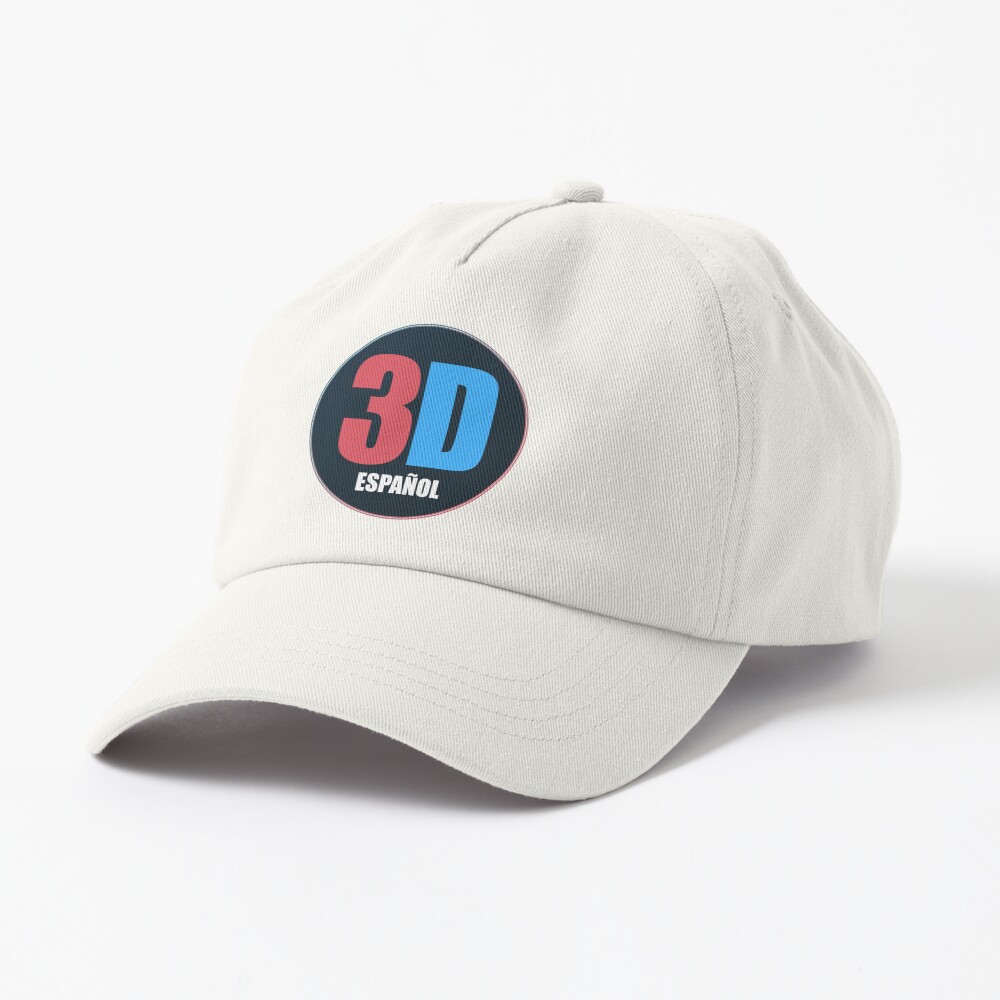 Item preview, Dad Hat designed and sold by gabshega.