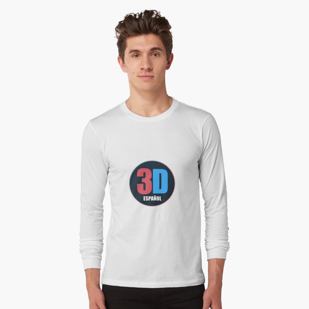 Item preview, Long Sleeve T-Shirt designed and sold by gabshega.