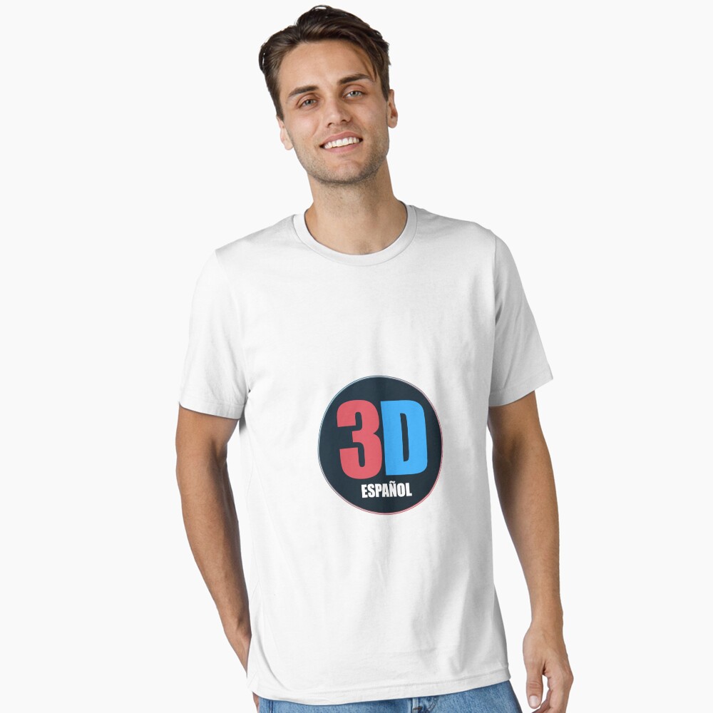 Item preview, Essential T-Shirt designed and sold by gabshega.