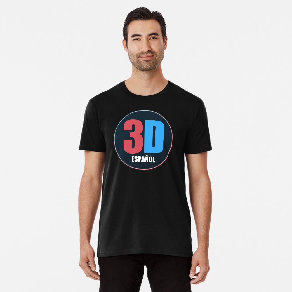 Item preview, Premium T-Shirt designed and sold by gabshega.