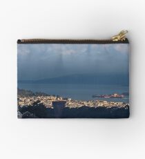 Out To Sea Studio Pouch