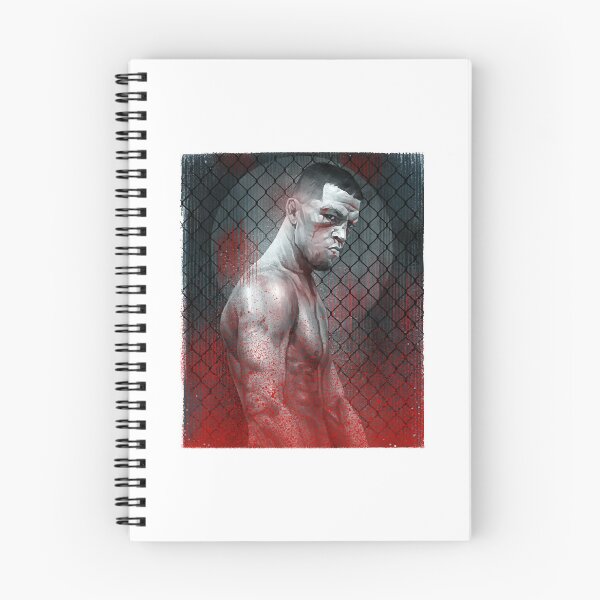 Item preview, Nate Diaz  designed and sold by ckmkoezg.