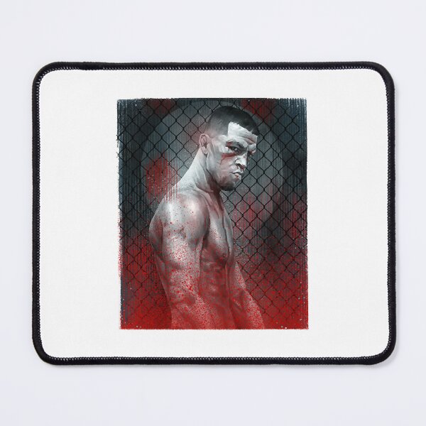 Item preview, Nate Diaz  designed and sold by ckmkoezg.