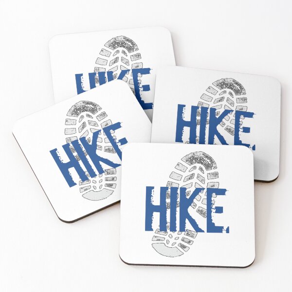 Item preview, Hiking Boot Print designed and sold by BrianWayn99.