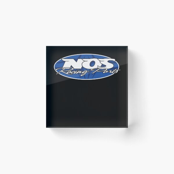 Item preview, NOS Racing designed and sold by roki340.