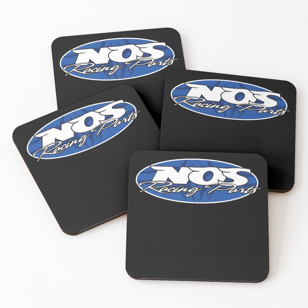 Item preview, Coasters (Set of 4) designed and sold by roki340.