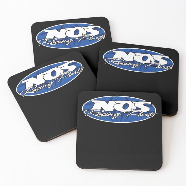 Item preview, NOS Racing designed and sold by roki340.