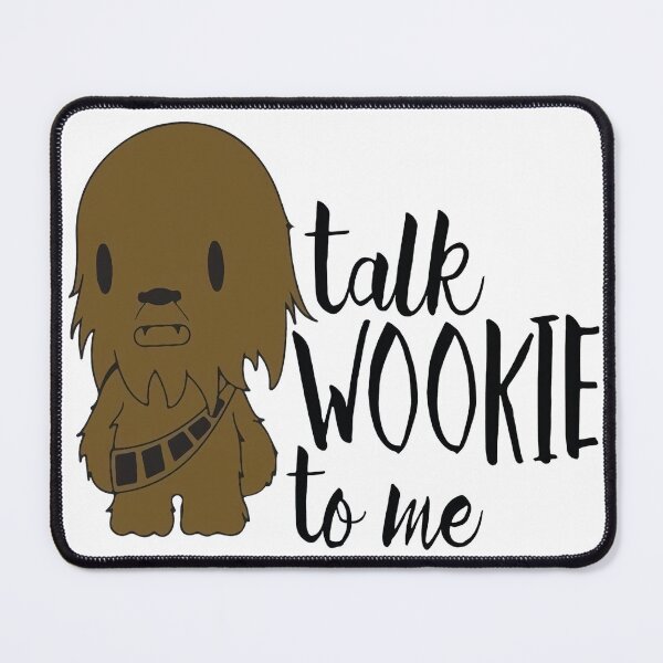 Item preview, Talk to Me designed and sold by liamsmarmar.
