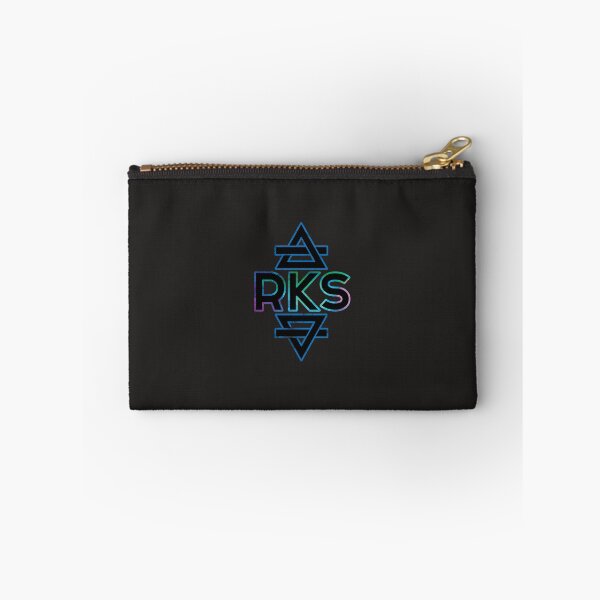 Item preview, RKS Rainbow Kitten Surprise Logo Classic T-Shirt designed and sold by MarioSala.