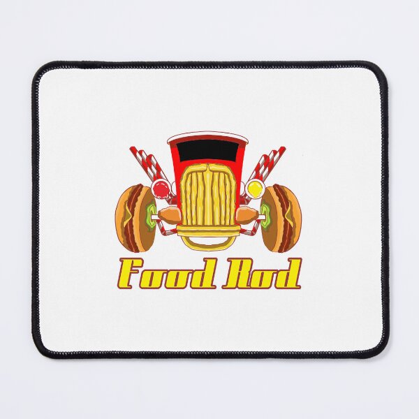 Item preview, Food Rod  designed and sold by ckmkoezg.