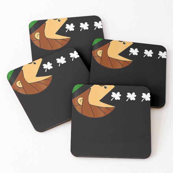 Item preview, St Patricks Day Video Gamer Funny Humor Boys Gaming designed and sold by BrandyBare.