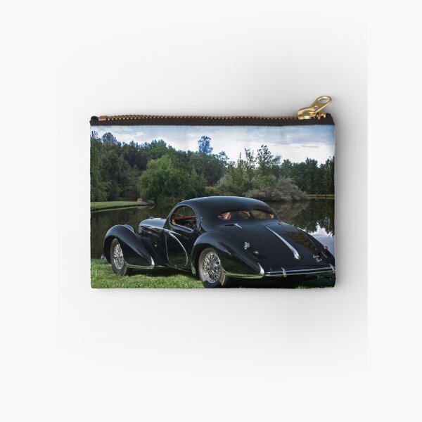 Item preview, 1938 Talbot-Lago T150 C Speciale Tear Drop Coupe I designed and sold by DaveKoontz.