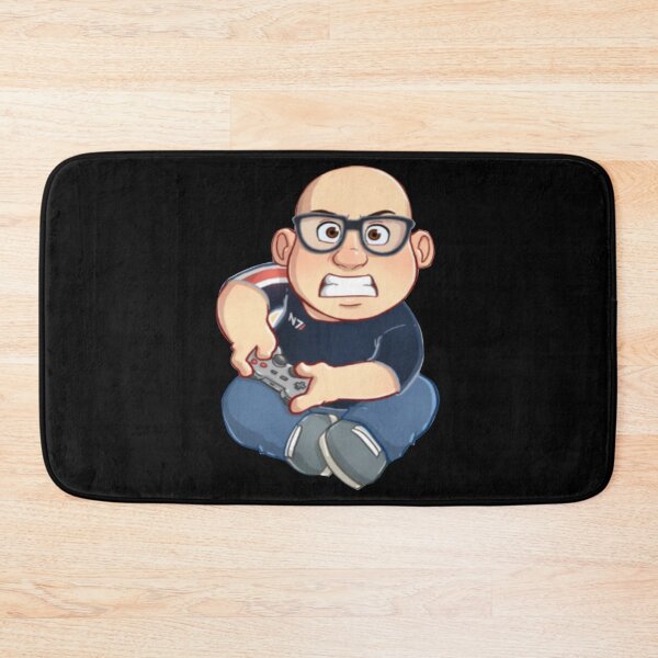 Item preview, Im not a player Im a gamer graphic      designed and sold by ZTRBLLCT.