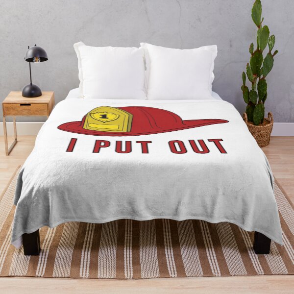 Item preview, I Put Out designed and sold by BrianWayn99.